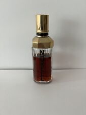 Vintage Norell Spray Cologne Norell Perfumes, NY 1.75oz    70% Full. Original picture