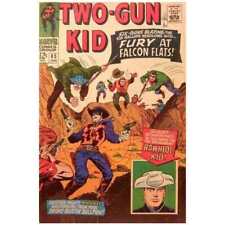 Two-Gun Kid #85 in Fine condition. Marvel comics [c% picture