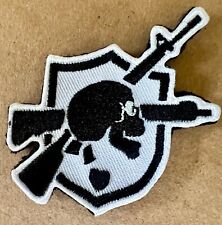 Privateer Group Knights Stitched Version Patch Limited Edition picture