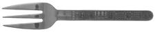 Cambridge Silver Aztec  Cold Meat Serving Fork 1238342 picture