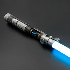Star Wars Weathered  StarKiller Lightsaber Replica Force FX Dueling SN Pixel V4 picture