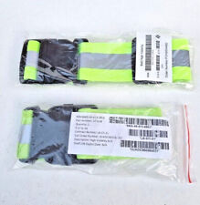 British Army 3M Scotchlite High Visibility Belt Band Safety New picture