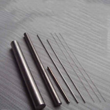 1 meter * 99.95% Purity Tungsten Wolfram W Wire Filament Rod Element Sample picture