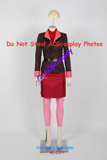 Asami Sato Cosplay Costume acgcosplay inlcude belt picture