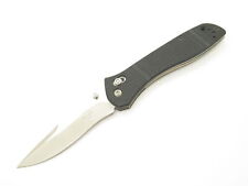 Benchmade McHenry & Williams 710 G10 Axis Lock ATS-34 Folding Pocket Knife picture