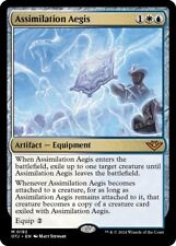 Assimilation Aegis - Thunder Junction - Magic the Gathering picture