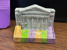 2024 Haydel's PROOF king cake doll PARADE STANDS Mardi Gras New Orleans haydels picture