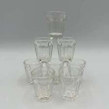 Anchor Hocking Shot Glasses, Set of 8 picture