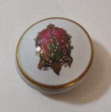 Faberge Limoges 