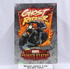 Ghost Rider Marvel Comics 2004 Bowen Designs 12