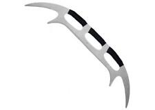 Star Trek Bat'leth Sword of Kahless Replica-Honorable Weapon for your Collection picture