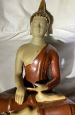 Very special antique Buddha statue picture