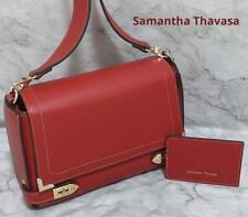 Samantha Thavasa Winnie-the-Pooh Collection Shoulder Bag and Charm picture