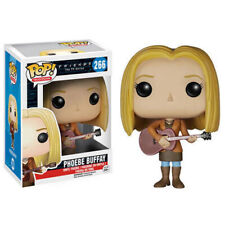 Funko Pop Television Friends The TV Series Phoebe Buffay 266 Vinyl Figures picture