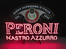 Peroni Nastro Azzurro Italy Beer 24