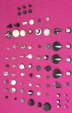Bakelite Plastic Metal Control Knobs - You Choose  picture