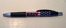 UNITED STATES AMERICA*S NAVY PEN NAVY.COM picture