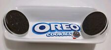 Oreo Cookie Holders Kraft Foods #31995 Cookie Boat Treat Holder Dessert Dish picture