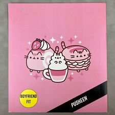Pusheen Sweets Dessert Pink Hot Topic T-Shirt Store Display Poster Print picture