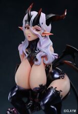 Lechery Sanis 1/5 Figure Mabell CLAYM Beautiful Devil 11-in CO picture