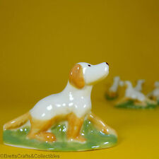 Wade Whimsies (2007) Exclusive Wade Collection - Golden Retriever Pup / Setter picture