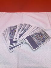Vintage Sea Dog Card Collection picture