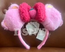 Disney Authentic 2023 Lotso Toy Story Minnie Mouse Ear Headband Disneyland picture