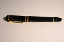 MontBlanc Writer Limited Edition F. Dostoevsky Roller Ball Pen 1487/7000 (INV A) picture