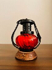 Handmade Vintage Art Deco LED Table Lamp picture