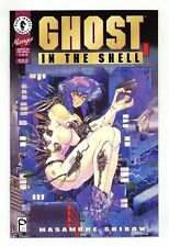 Ghost in the Shell #1 VF 8.0 1995 picture