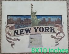 Rare 1904 Brochure Viewbook New York City NYC CONEY ISLAND BKLYN BRIDGE GRANTS T picture