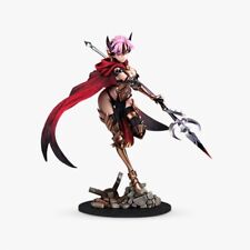 SEVEN KNIGHTS 1/6 Eileene Figure Netmarble Authentic Goods picture