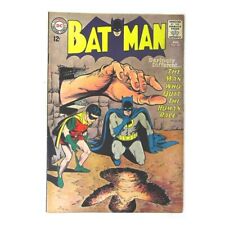 Batman (1940 series) #165 in Very Fine minus condition. DC comics [d@ picture