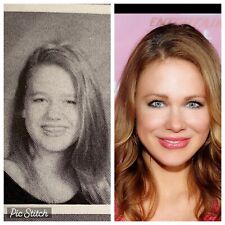 MAITLAND WARD High School Yearbook UNMARKED NEAR MINT Adult Film Actress Model picture