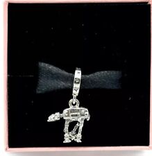 2024 Disney Parks Exclusive Star Wars AT-AT Pandora Charm New picture