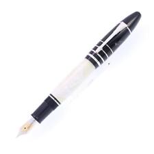  Montblanc Fountain Pen Montblanc Writer Series 2002 F. Scott Fitzgerald F Used picture