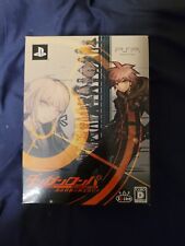 DANGANRONPA TRIGGER HAPPY HAVOC FOR PSP, JAPANESE VERSION CONFIRMED WORKING picture