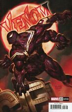 Venom (5th Series) #23D VF/NM; Marvel | 1:25 Variant Ryan Brown - we combine shi picture
