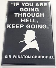 Winston Churchill Quote 2