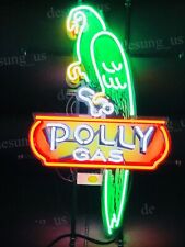 Polly Gas Gasoline 20