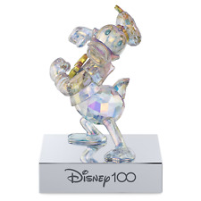 Swarovski Crystal, Disney 100 Donald Duck Figurine 5658474 picture