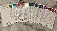 M. I. Hummel Collectibles Price Lists 1989, 98, 2000, 01, 02, 09, 10, 11, 12, 13 picture