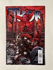 Thor #614 (2010) 9.4 NM Marvel High Grade Comic Book picture