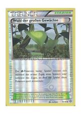 Pokemon 74/98 Forest of Great Plants - Reverse Holo | XY Eternal Beginning picture