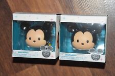 (1) Disney Tsum Tsum Mickey Mouse Vinyl Figure D23 EXPO 2015 Exclusive toy 2015 picture