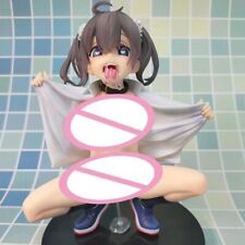 Insight Nikukan Neneko Anime Hot Hentai Girl Action Figure 13cm PVC Model Doll picture