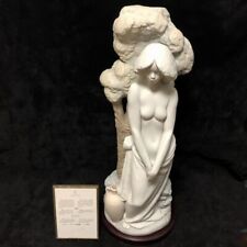 Huge 23.6in Rare 1985 Lladro Figurine 'Youthful Beauty' #11461 Limited picture