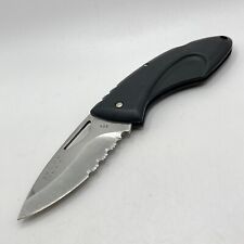 Buck 433 Juno Discontinued Vintage Pocket Knife - Excellent condition picture