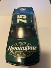 1996 The Remington 