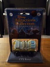Disney Theme Park Collection CTX ROVER Die Cast Metal Vehicle COLLECTOR'S ITEM picture